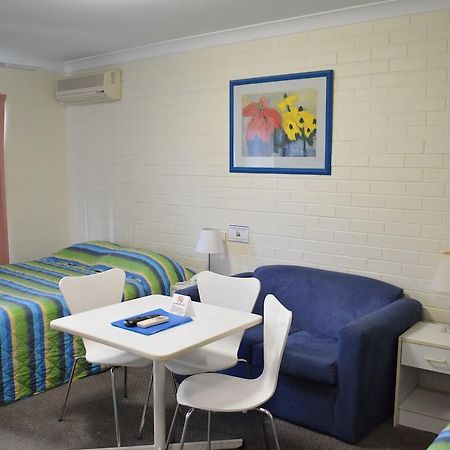 Tottenham Court Motel Brisbane Luaran gambar