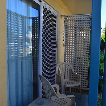Tottenham Court Motel Brisbane Luaran gambar