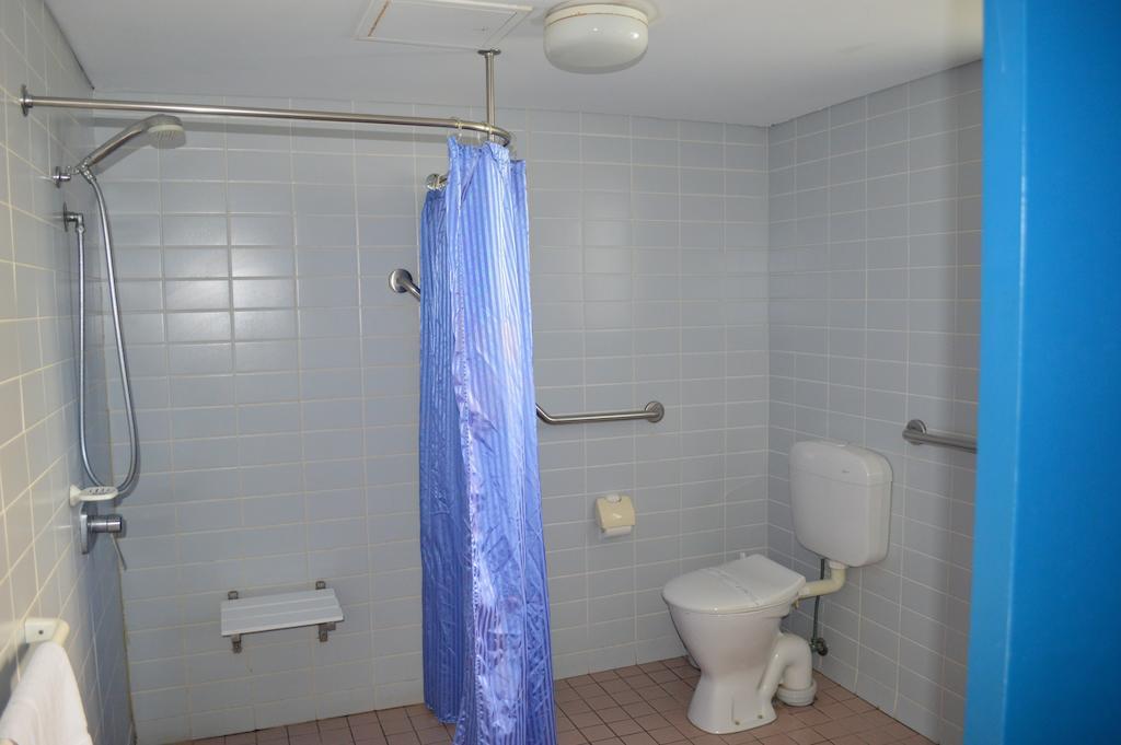 Tottenham Court Motel Brisbane Bilik gambar