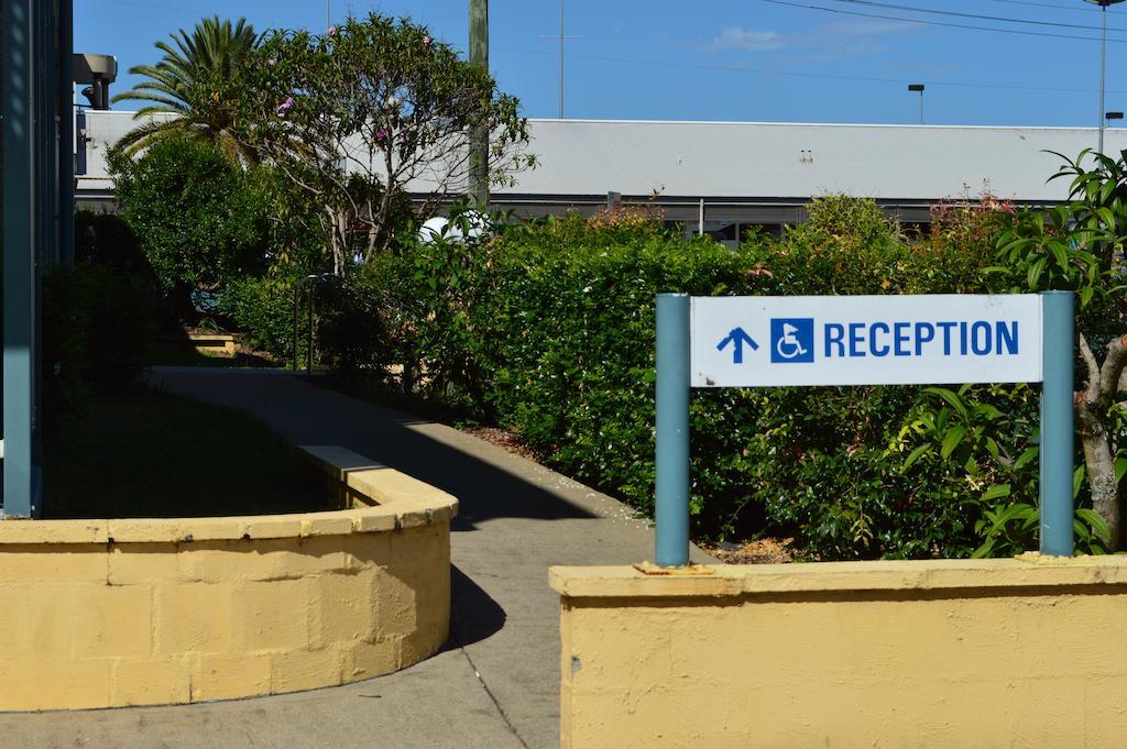 Tottenham Court Motel Brisbane Bilik gambar