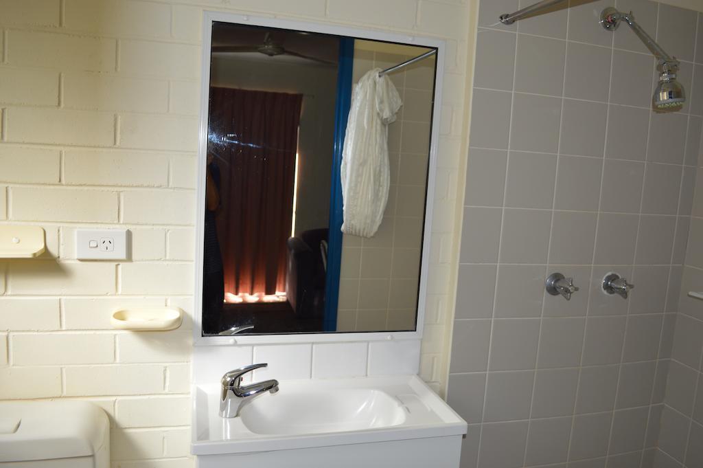Tottenham Court Motel Brisbane Bilik gambar