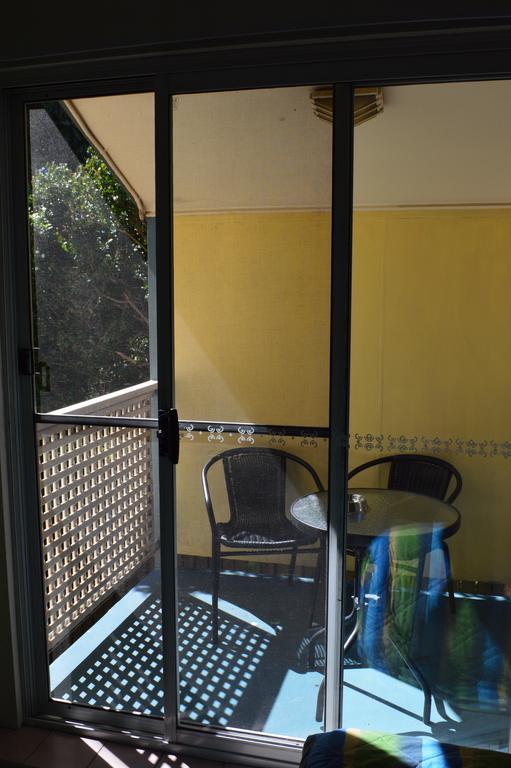 Tottenham Court Motel Brisbane Bilik gambar