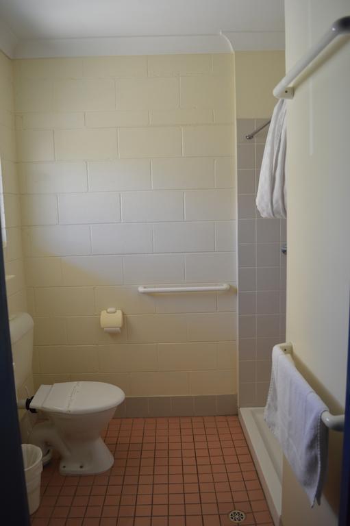 Tottenham Court Motel Brisbane Bilik gambar
