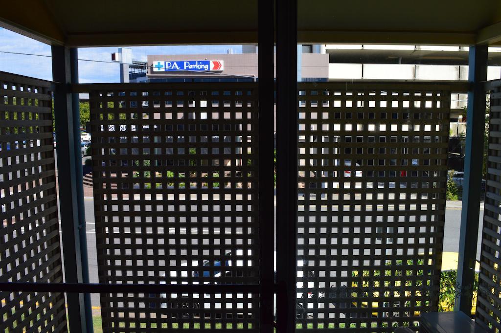 Tottenham Court Motel Brisbane Bilik gambar