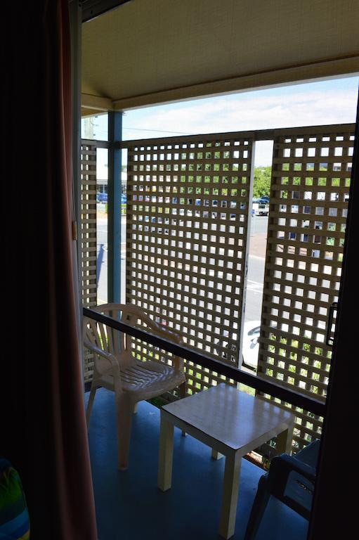 Tottenham Court Motel Brisbane Luaran gambar
