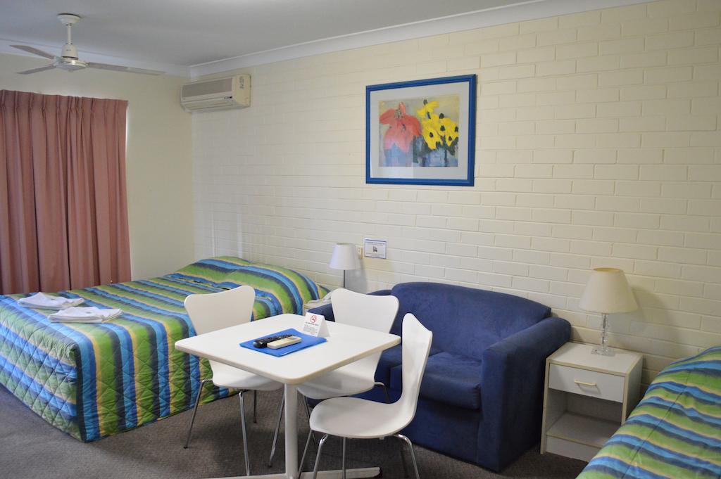 Tottenham Court Motel Brisbane Luaran gambar