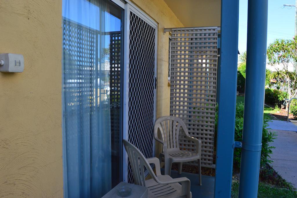 Tottenham Court Motel Brisbane Luaran gambar
