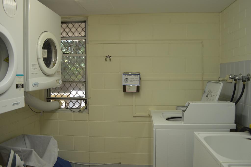 Tottenham Court Motel Brisbane Luaran gambar