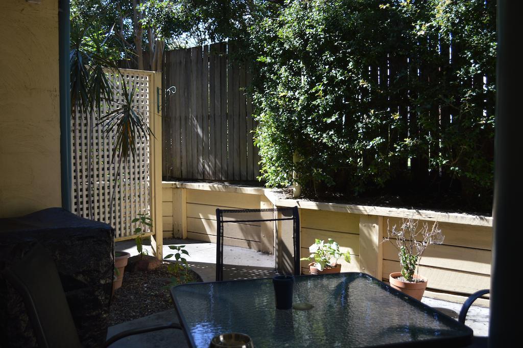 Tottenham Court Motel Brisbane Luaran gambar