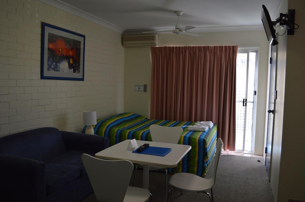 Tottenham Court Motel Brisbane Luaran gambar