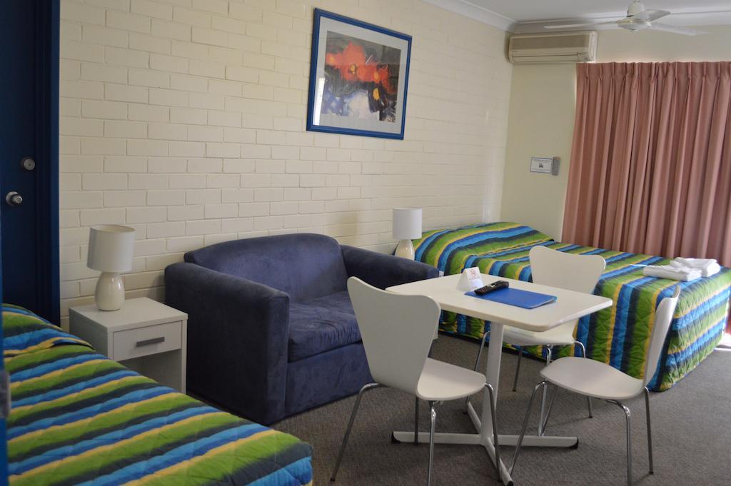 Tottenham Court Motel Brisbane Luaran gambar
