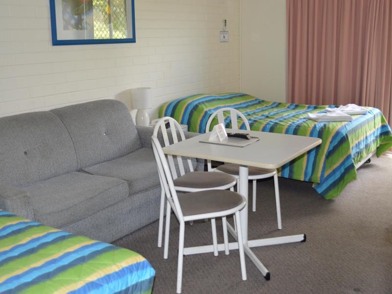 Tottenham Court Motel Brisbane Luaran gambar