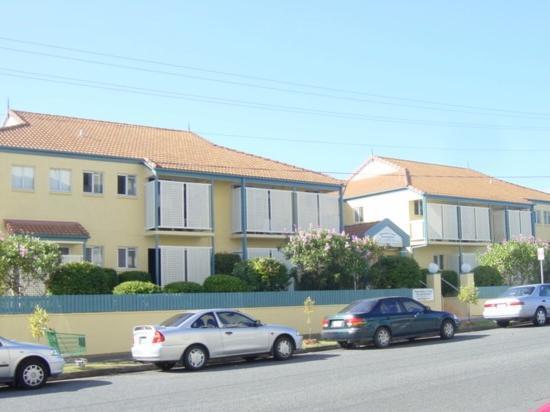 Tottenham Court Motel Brisbane Luaran gambar