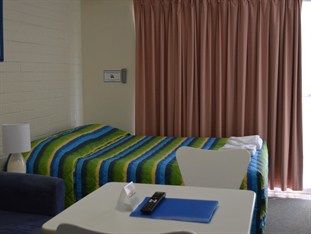 Tottenham Court Motel Brisbane Luaran gambar