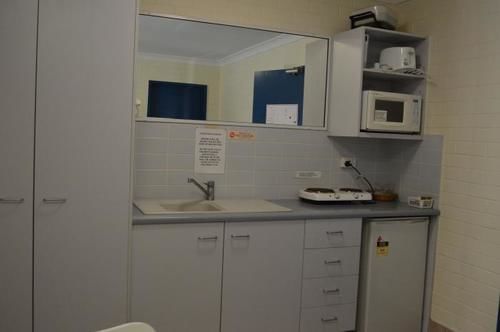 Tottenham Court Motel Brisbane Luaran gambar