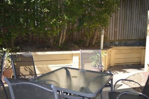 Tottenham Court Motel Brisbane Luaran gambar