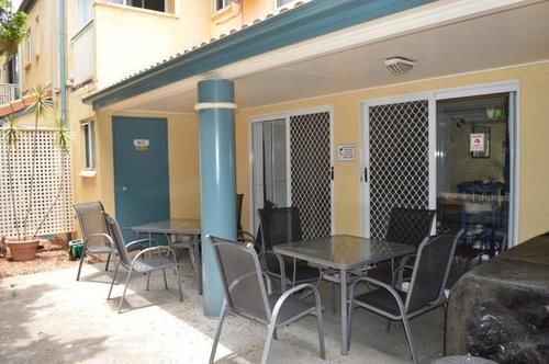 Tottenham Court Motel Brisbane Luaran gambar