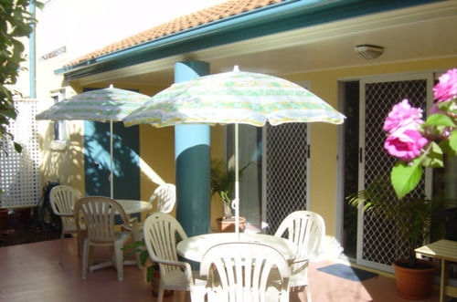 Tottenham Court Motel Brisbane Luaran gambar