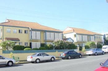 Tottenham Court Motel Brisbane Luaran gambar